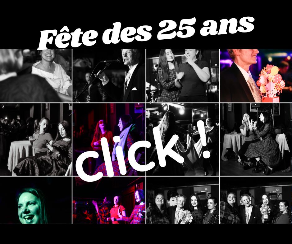 Fête de Noël 2024