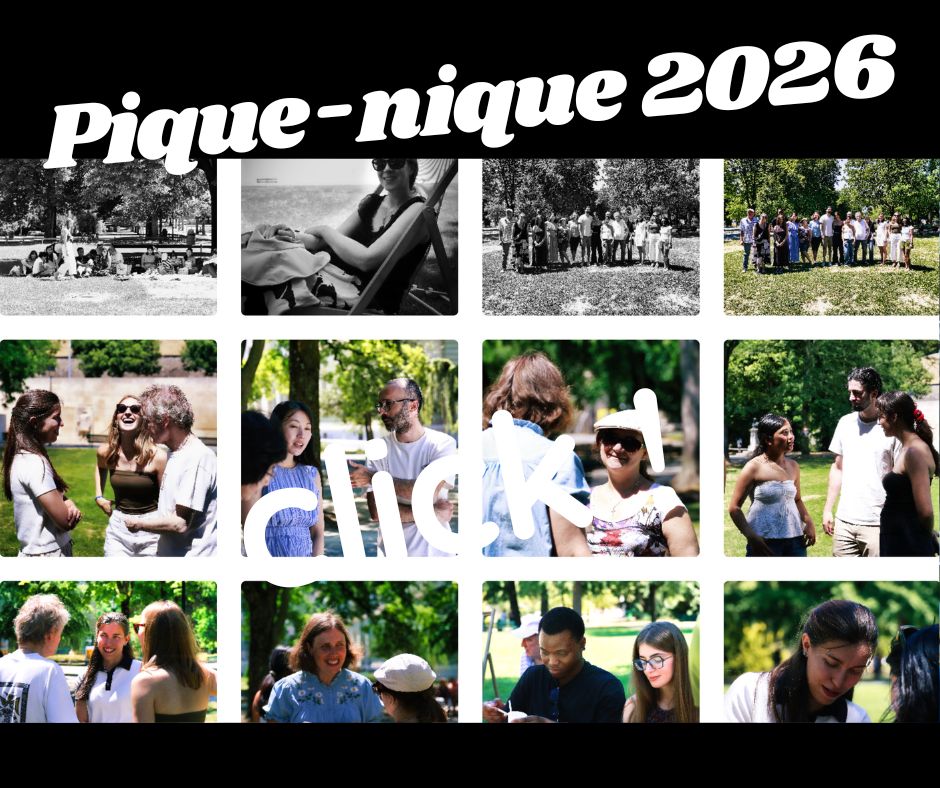 Fête de Noël 2024